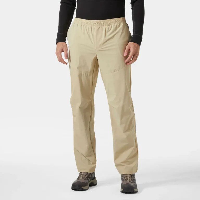 Men’s AWE Relaxed Softshell Pants thumbnail 2