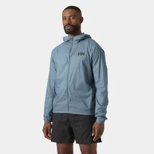 Men's Trail Windbreaker Jacket