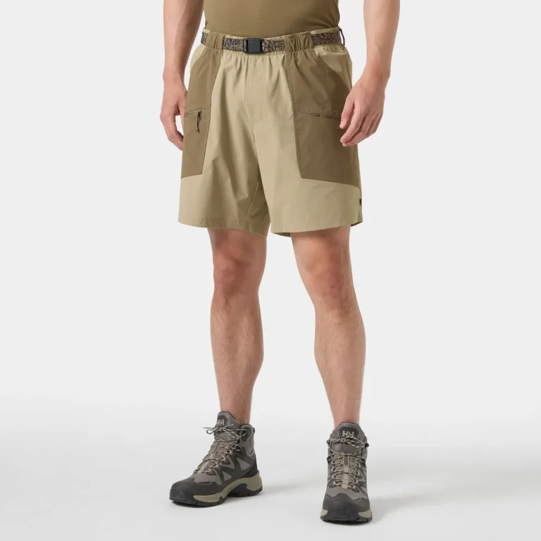 Men’s AWE Relaxed Shorts thumbnail 2