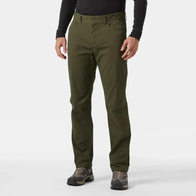 Men’s Holmen 5 Pocket Pants thumbnail 2