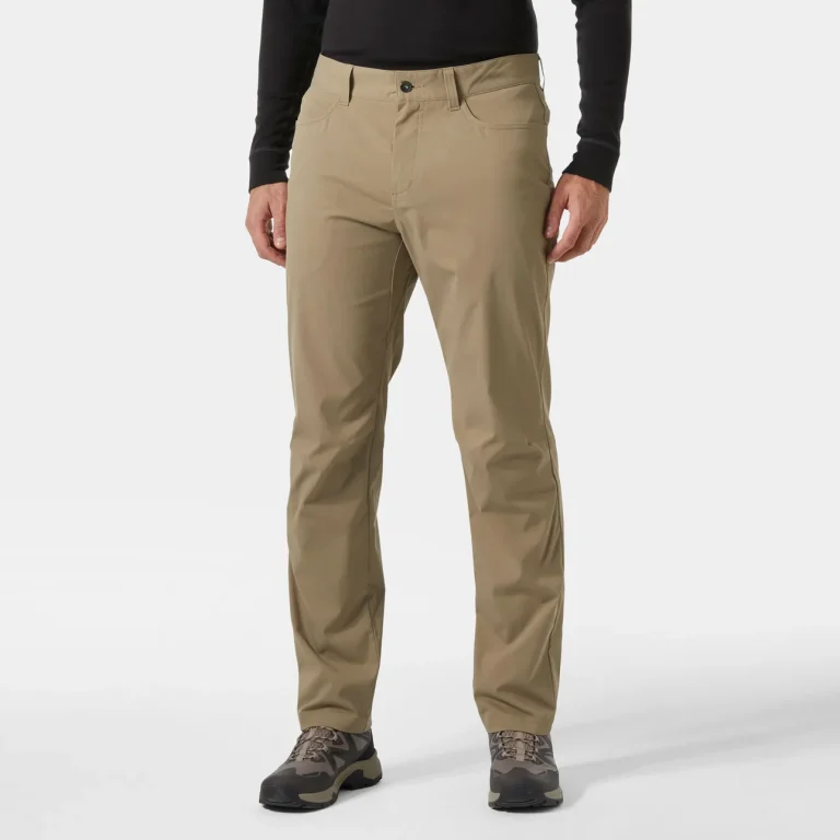 Men’s Holmen 5 Pocket Pants