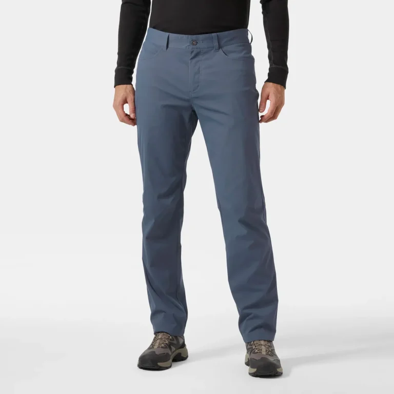Men’s Holmen 5 Pocket Pants thumbnail 4