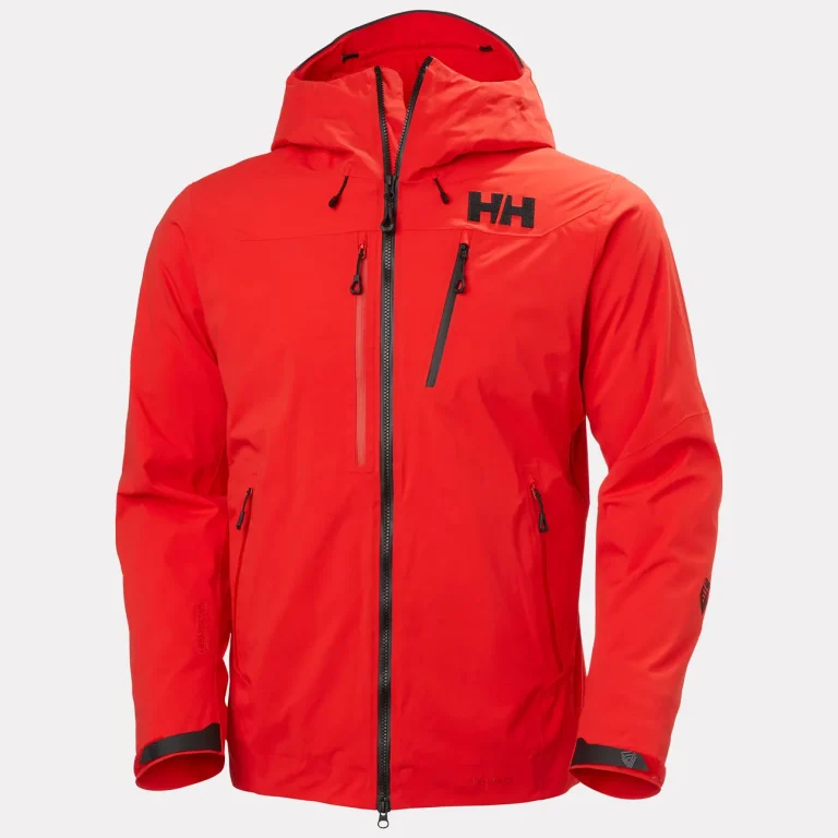 Men’s Odin Infinity Insulated Jacket 2.0