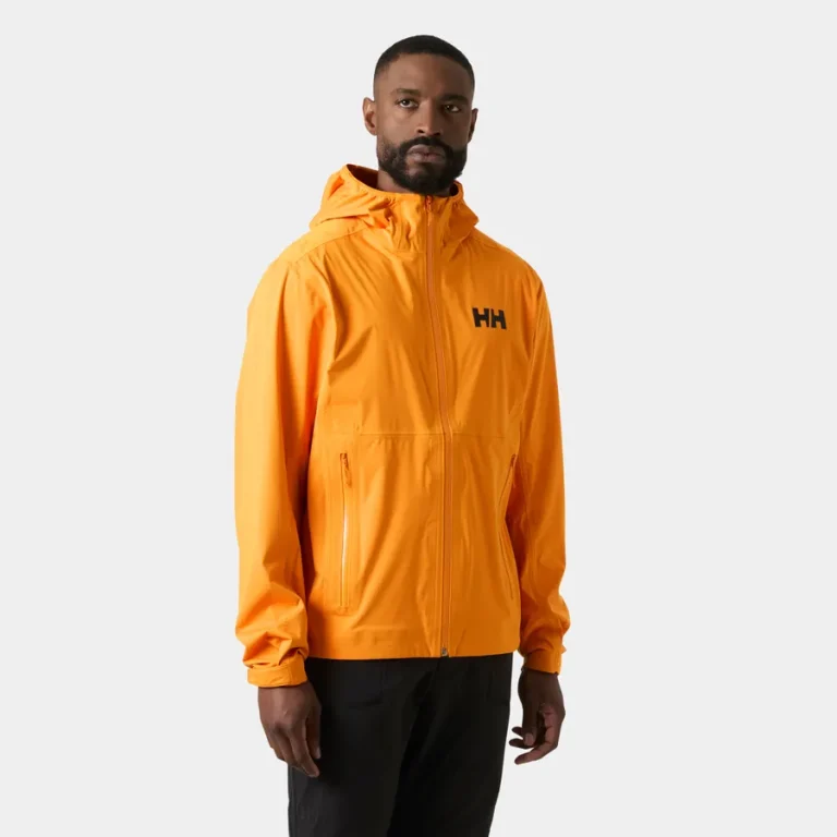 Men’s Momentum 3-Layer Stretch Jacket