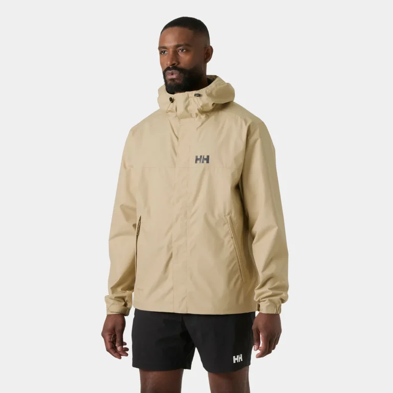 Men’s Ervik Jacket thumbnail 2