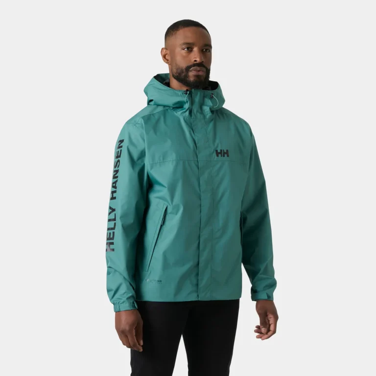 Men’s Ervik Jacket thumbnail 3