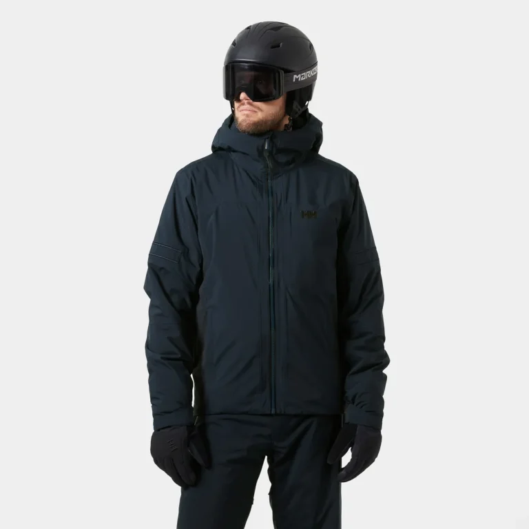 Men’s Courchevel Jacket thumbnail 3