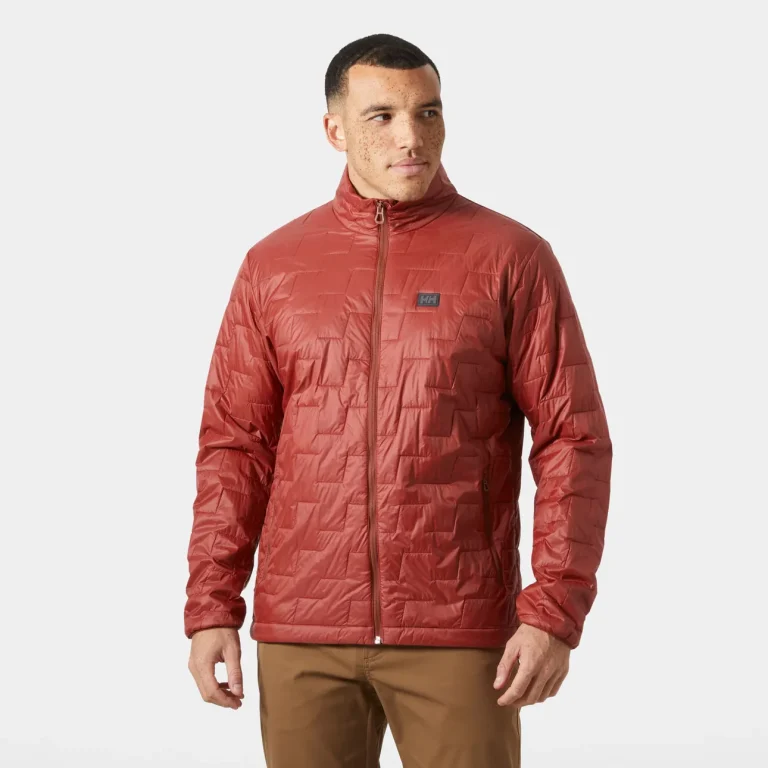 Men’s LIFALOFT™ Insulator Jacket thumbnail 6