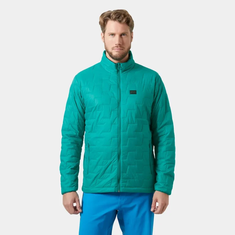 Men’s LIFALOFT™ Insulator Jacket thumbnail 4