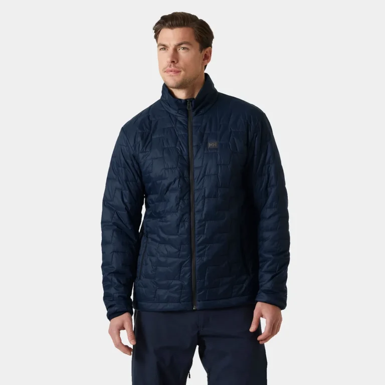 Men’s LIFALOFT™ Insulator Jacket thumbnail 2
