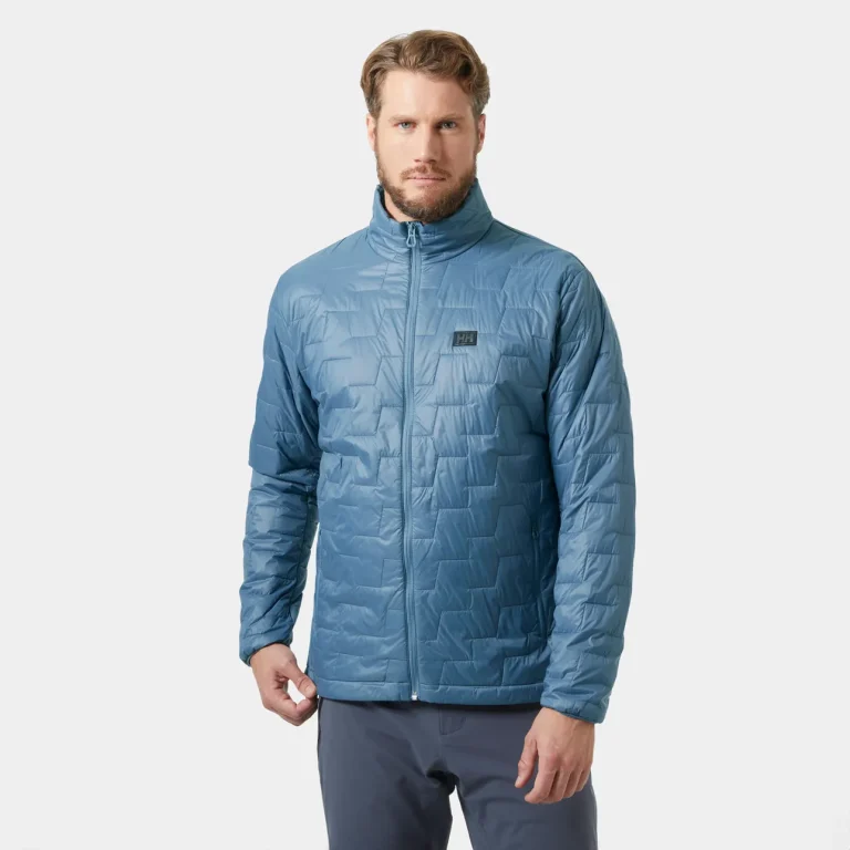 Men’s LIFALOFT™ Insulator Jacket thumbnail 3