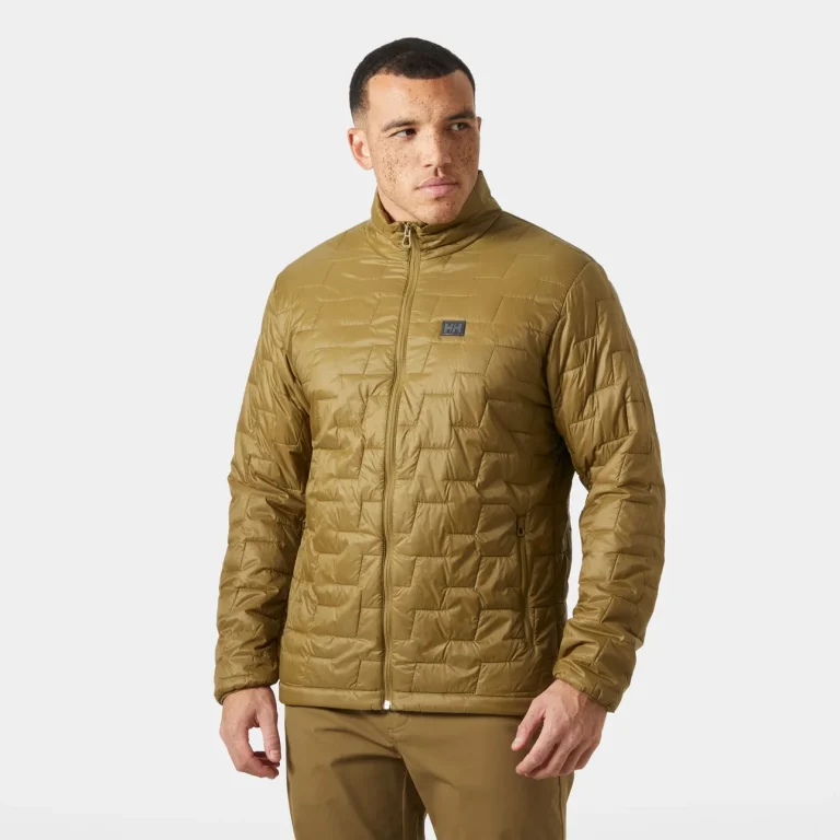 Men’s LIFALOFT™ Insulator Jacket thumbnail 5