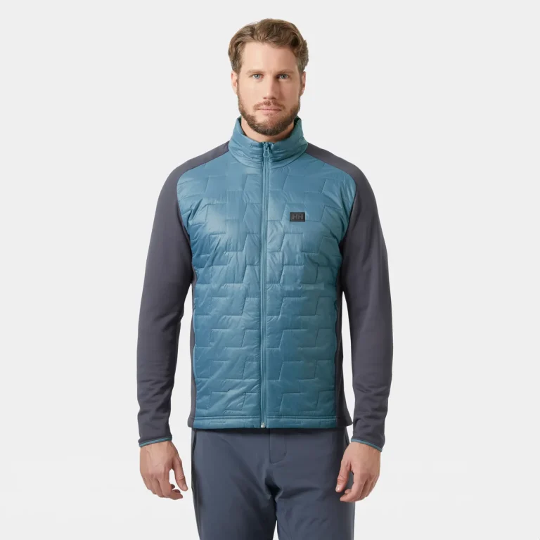 Men’s LIFALOFT™ Hybrid Insulator Jacket thumbnail 2