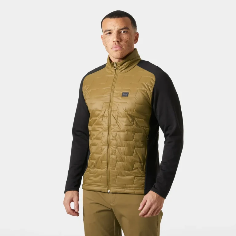 Men’s LIFALOFT™ Hybrid Insulator Jacket thumbnail 3