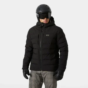 Men's Bossanova Puffy Jacket