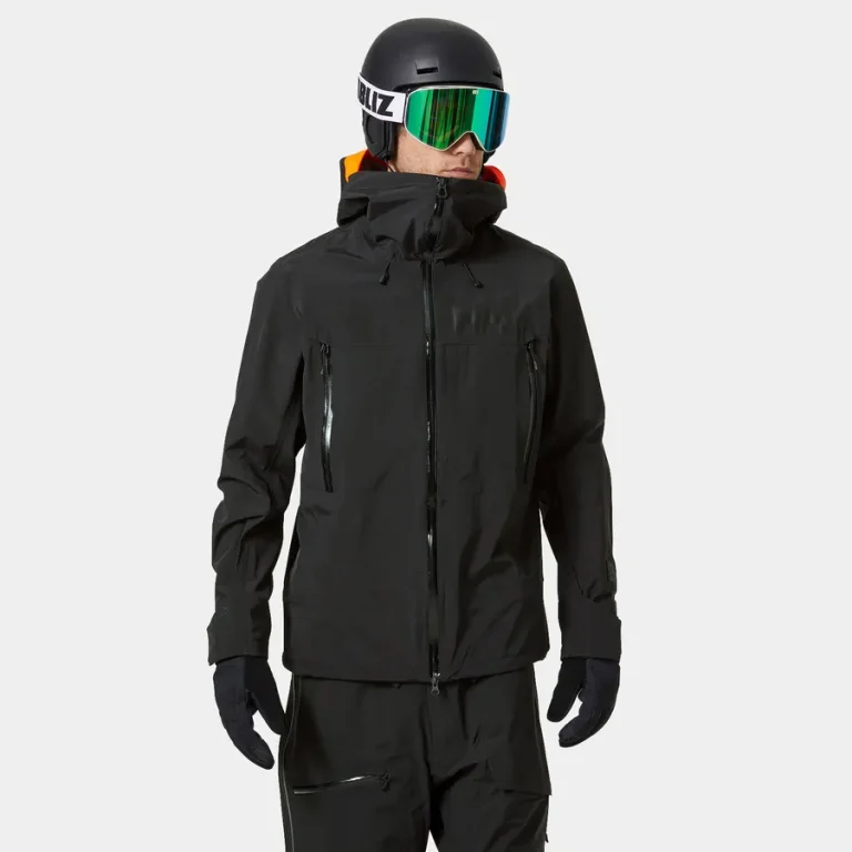Men’s Sogn Shell Ski Jacket 2.0 thumbnail 2