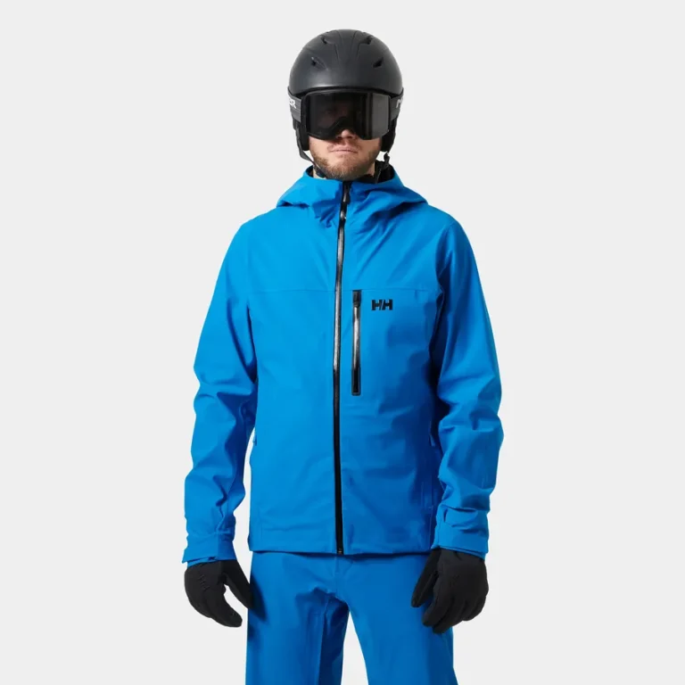 Men’s Swift 3L Shell Jacket