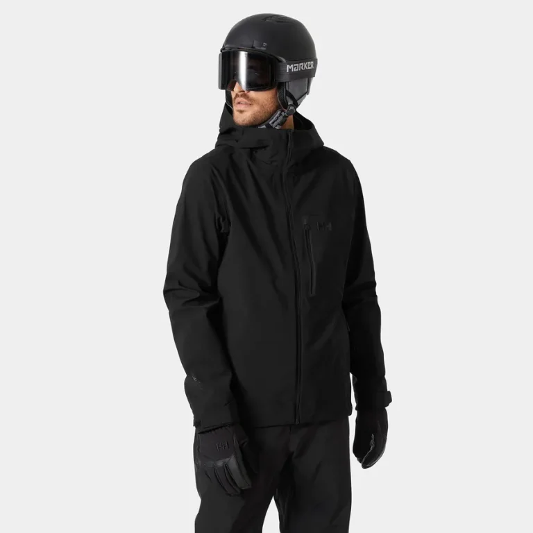 Men’s Swift 3L Shell Jacket thumbnail 2