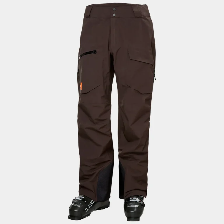 Men’s Ridge Infinity Shell Pants thumbnail 2