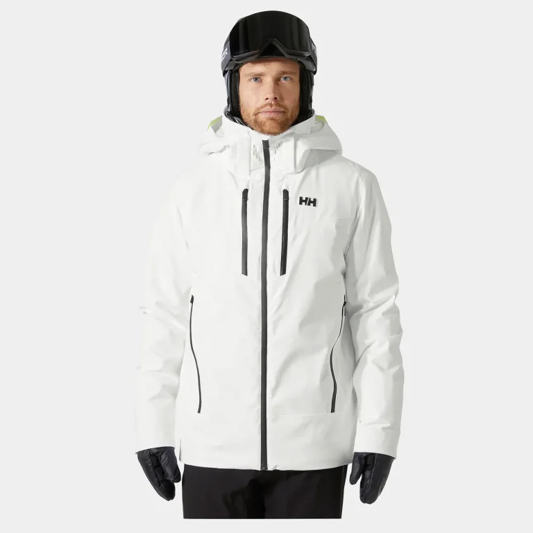 Men’s Steilhang 2.0 Ski Jacket thumbnail 2
