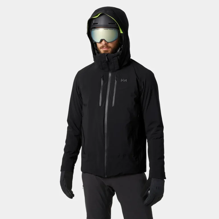 Men’s Steilhang 2.0 Ski Jacket thumbnail 3