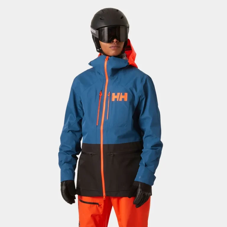 Men’s Elevation Infinity 3.0 Jacket