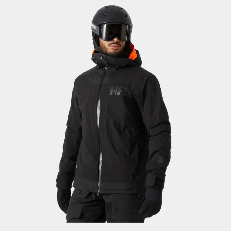 Men’s Powdreamer 2.0 Jacket thumbnail 4
