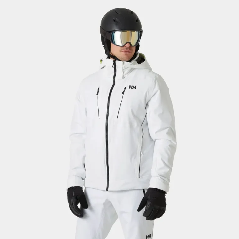 Men’s Alpha 4.0 Ski Jacket thumbnail 5