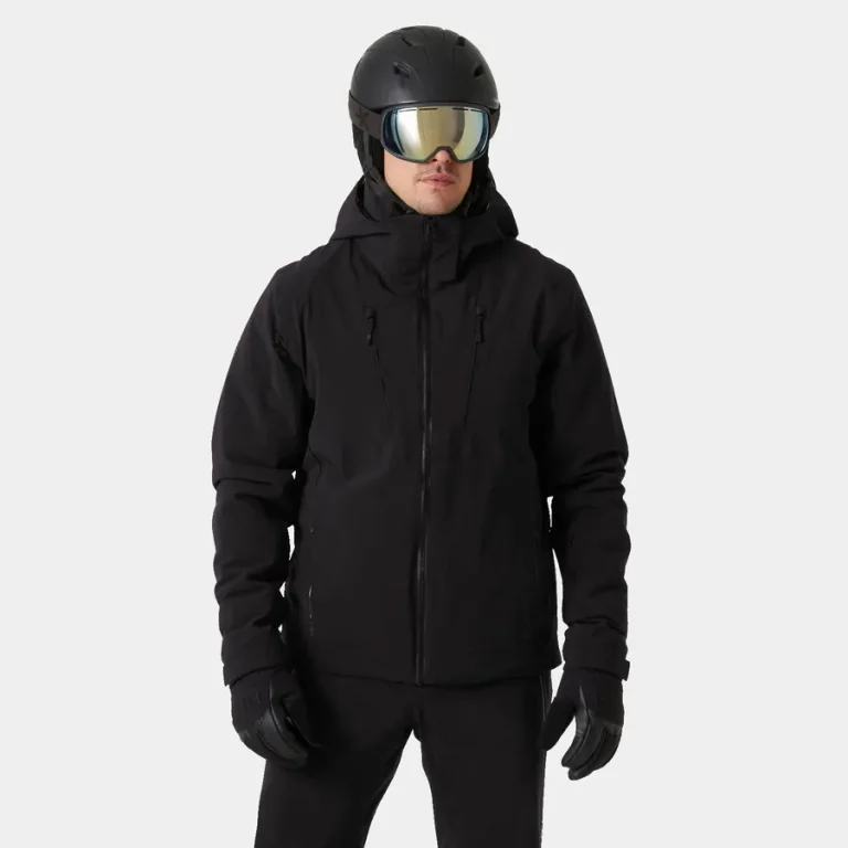 Men’s Alpha 4.0 Ski Jacket thumbnail 6