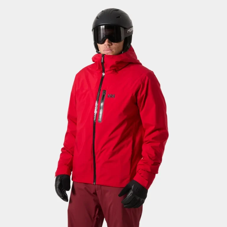 Men’s Swift 3-in-1 Jacket thumbnail 3