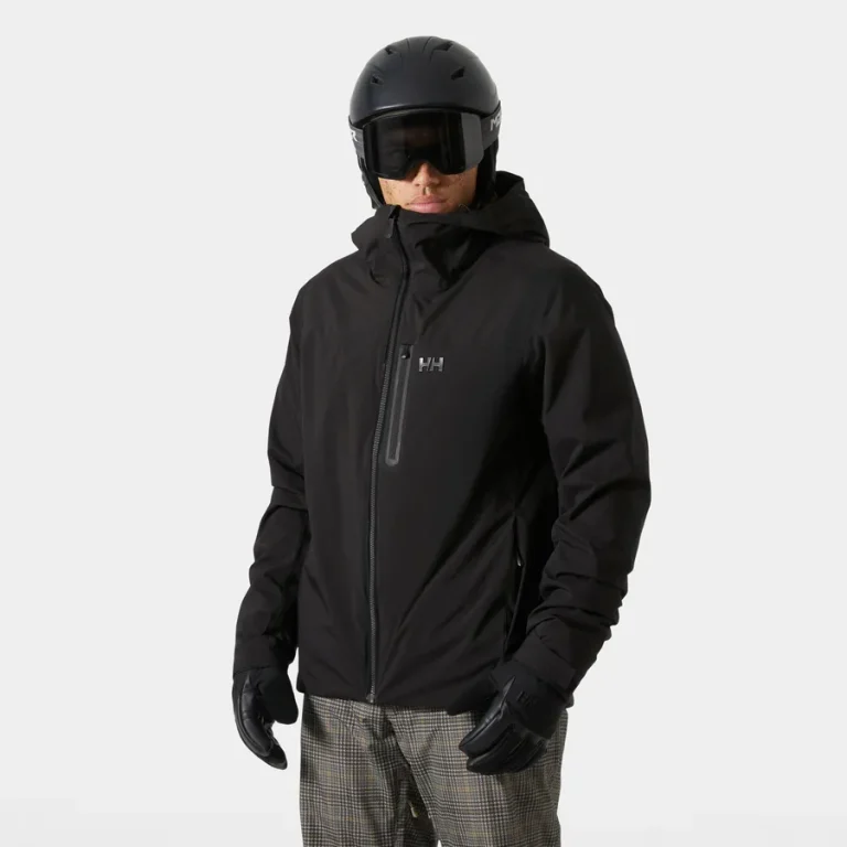 Men’s Swift 3-in-1 Jacket thumbnail 2