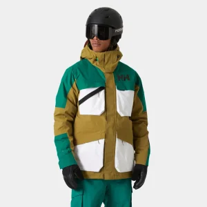 Unisex ULLR™ D Heritage Long Jacket