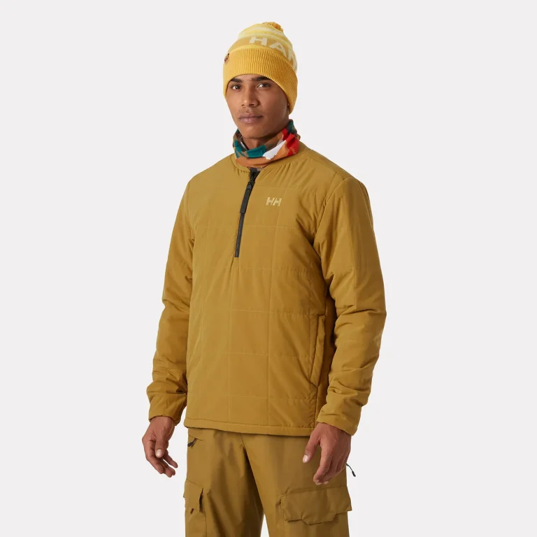 Unisex ULLR™ D Stretch Insulator thumbnail 2