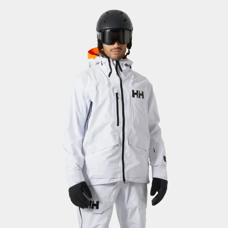 Men’s Ridge Infinity Shell Jacket 2.0 thumbnail 3