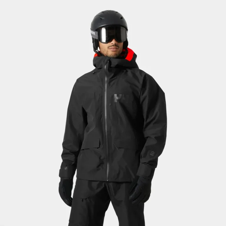 Men’s Emiko Shell Jacket thumbnail 2