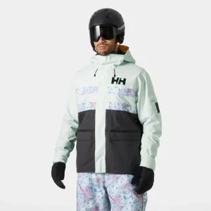 Snowboard Jackets