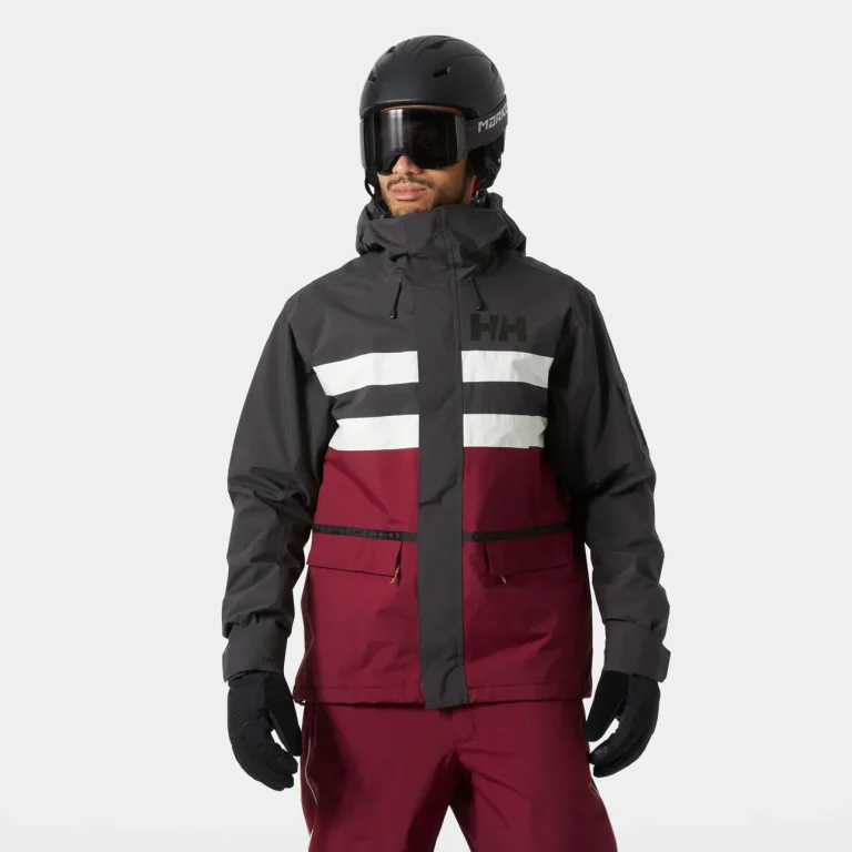 Unisex ULLR™ D Fram Jacket thumbnail 3