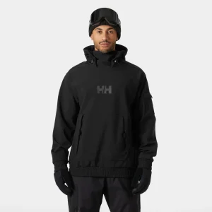 Unisex ULLR™ D Ridable Hoodie