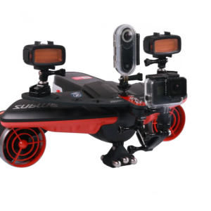 Navbow / Navbow+ Photographic Base Plate