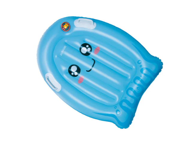 Sublue Tini Inflatable Kickboard - Image 4