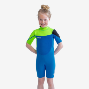Kid's Wetsuits
