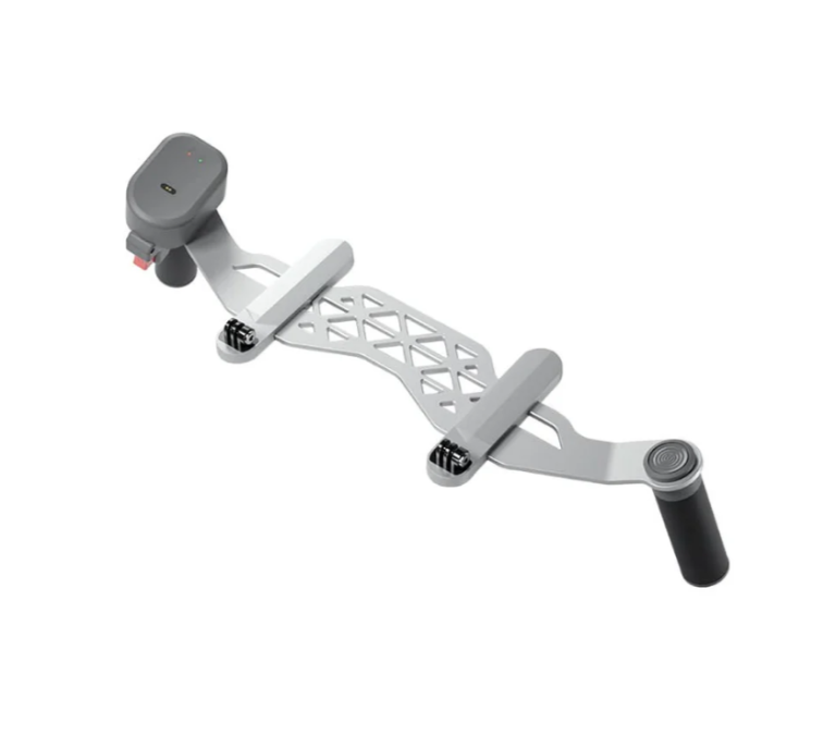 Tini Double-Engine Support Handle thumbnail 2