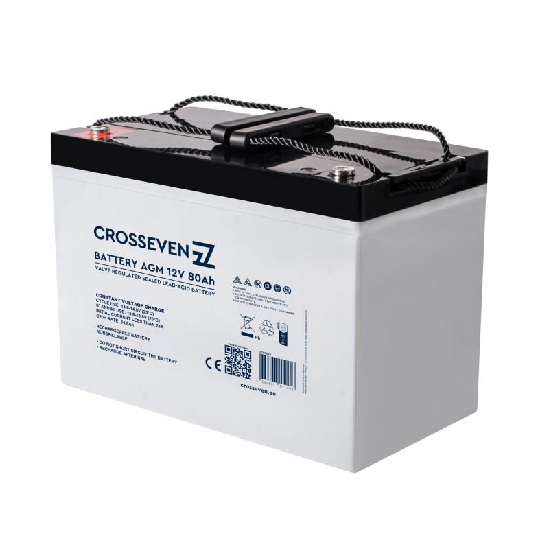 AGM BATTERY