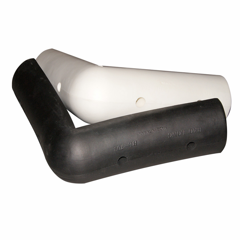 ANGULAR FENDERS