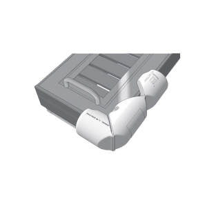 ARTICULATED 3/4 BUMPER