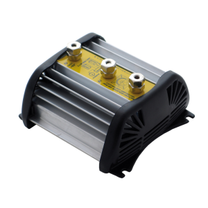 AUTOMATIC SECTIONS AT ONE OUTPUT