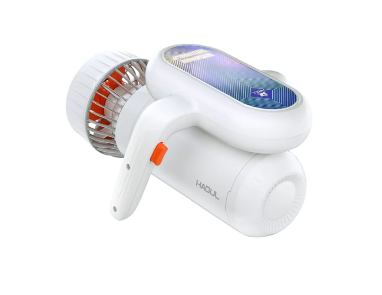 Sublue Underwater Scooter “Hagul EZ”