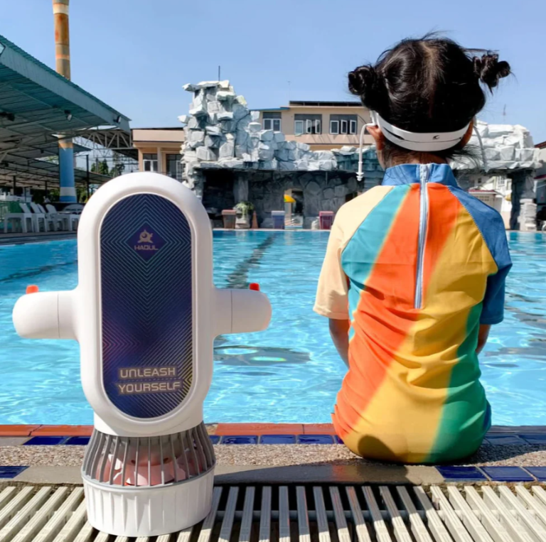 Sublue Underwater Scooter “Hagul EZ” thumbnail 6