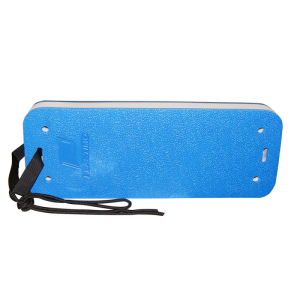 BLUE FLAT TYPE FENDER