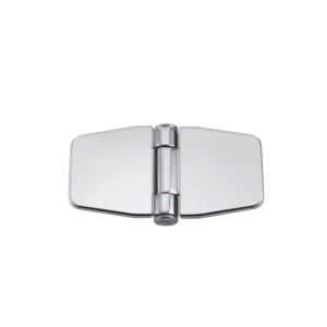 FRICTION HINGE WITH COVER